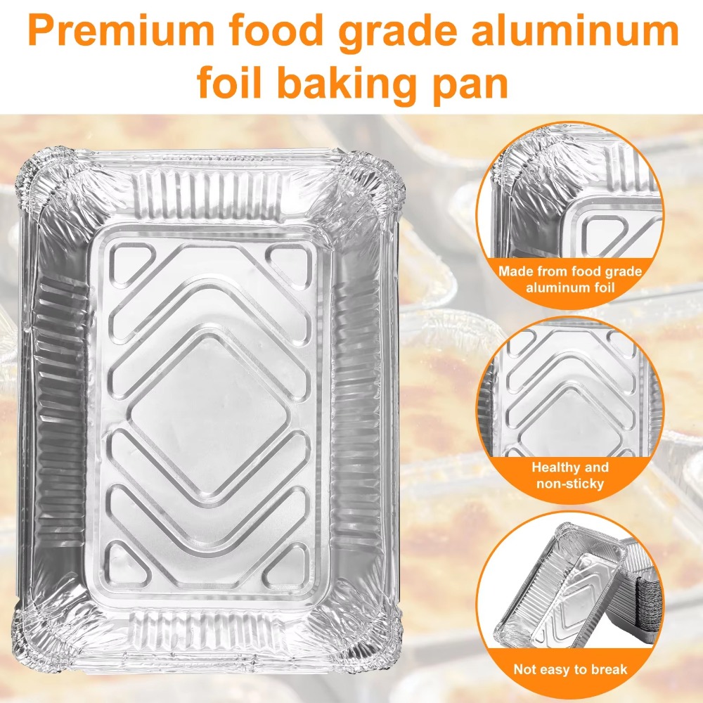 10 pezzi contenitori per alime - Kitchen Baking Storage Containers recensione e prezzo