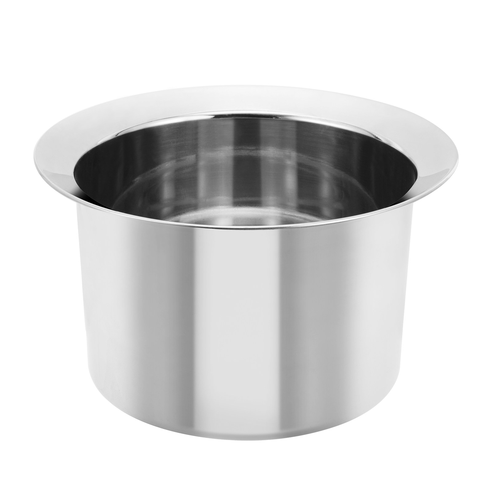 Contenitore per Olio in Acciai - Kitchen Baking Storage Containers recensione e prezzo