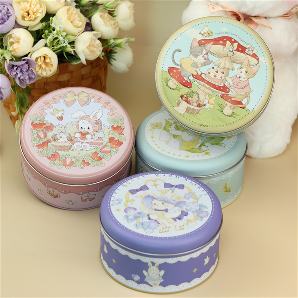 1 pz scatola di immagazzinaggi - Kitchen Baking Storage Containers recensione e prezzo