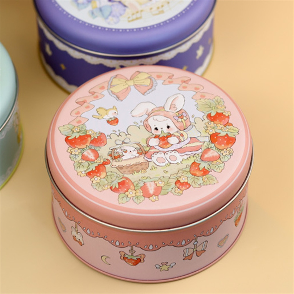 1 pz scatola di immagazzinaggi - Kitchen Baking Storage Containers recensione e prezzo