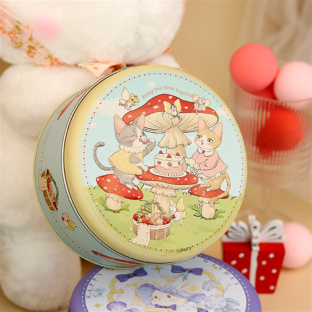 1 pz scatola di immagazzinaggi - Kitchen Baking Storage Containers recensione e prezzo