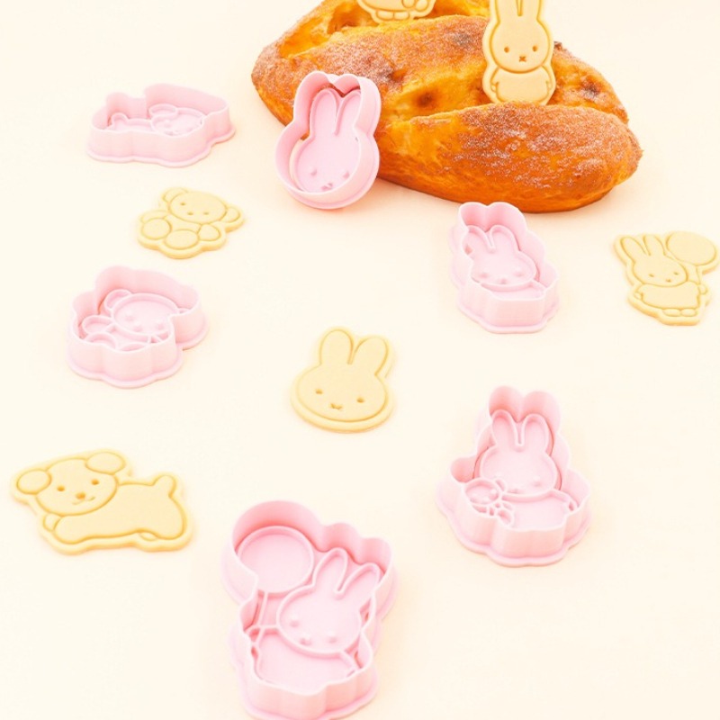 Stampo per Biscotti Serie Miff - Kitchen Baking recensione e prezzo