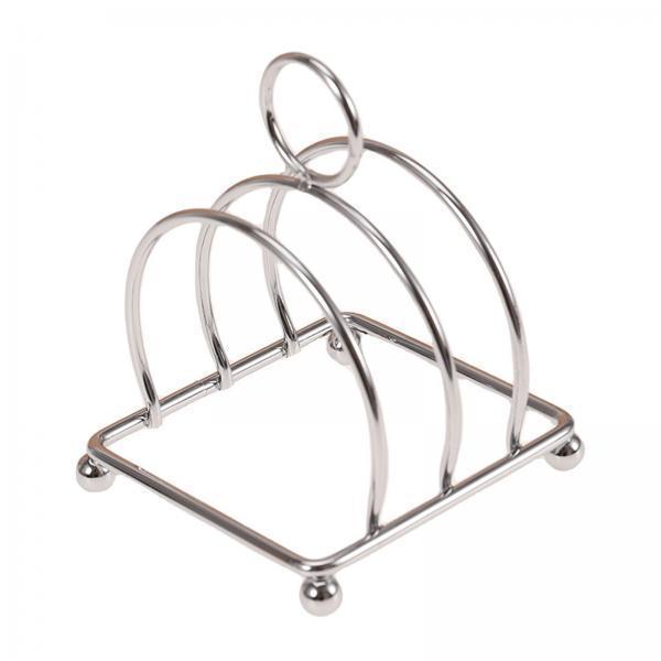 Supporto per Pane Tostato in A - Kitchen Baking Station recensione e prezzo