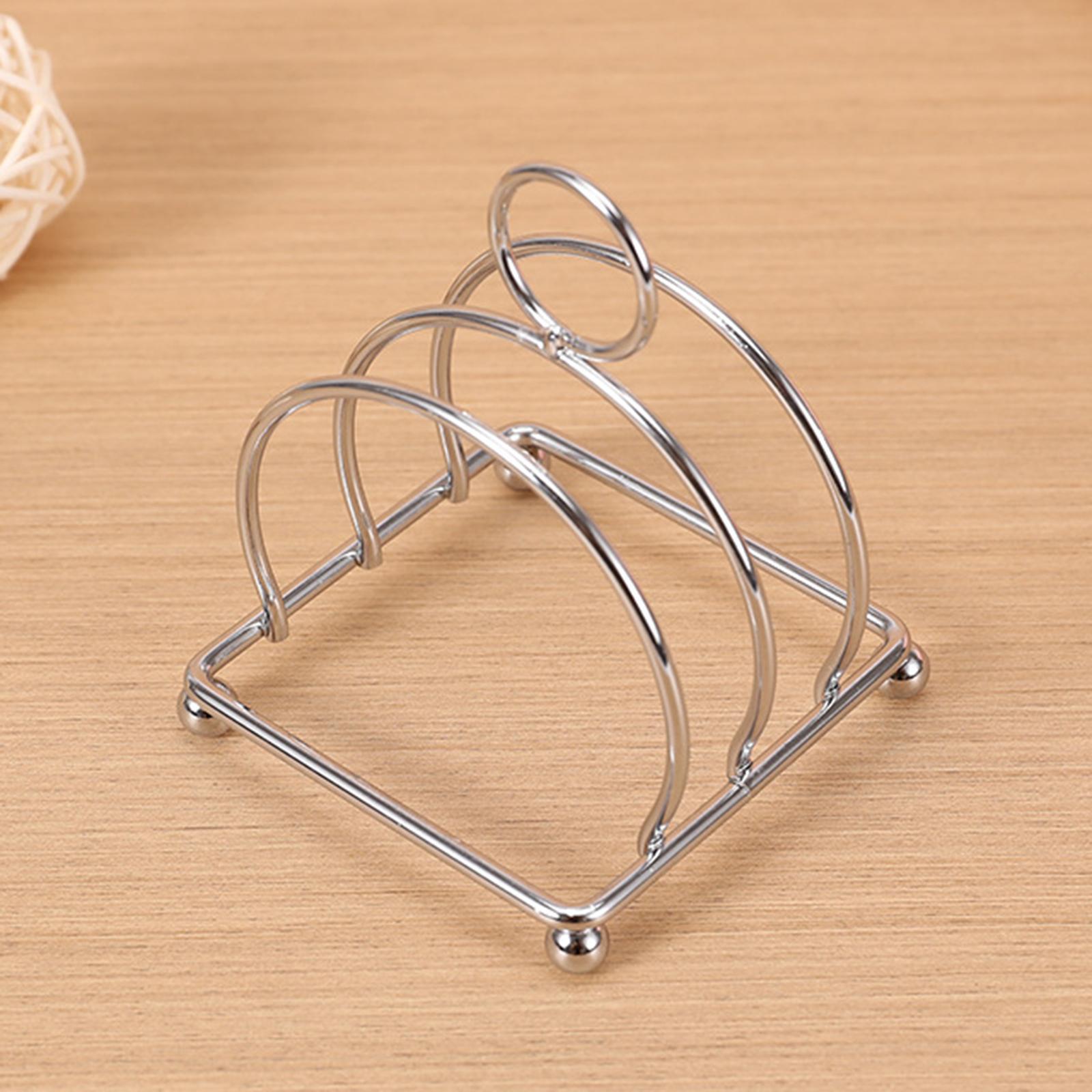 Supporto per Pane Tostato in A - Kitchen Baking Station recensione e prezzo
