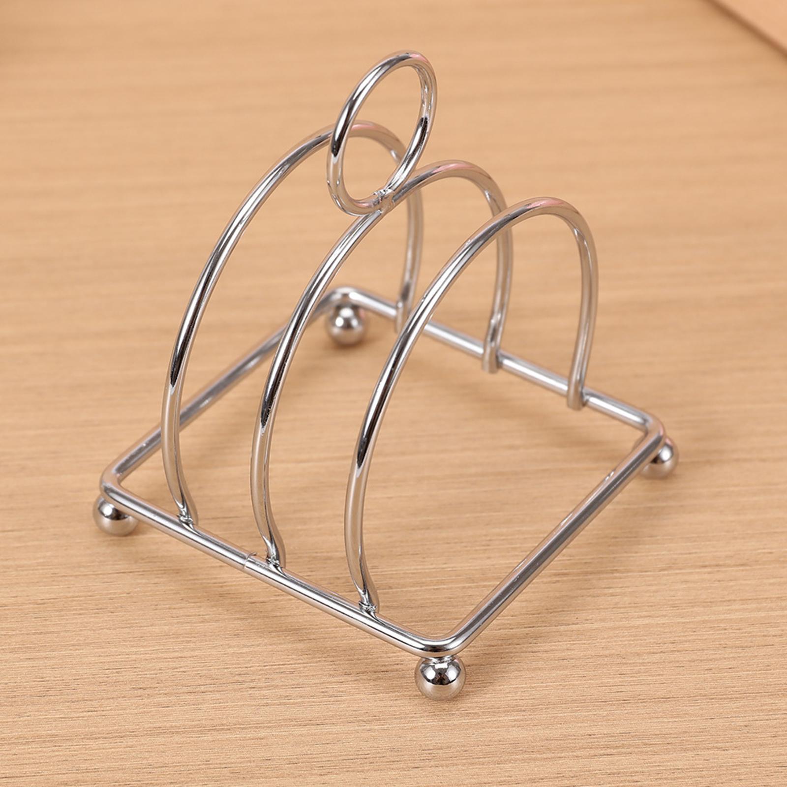 Supporto per Pane Tostato in A - Kitchen Baking Station recensione e prezzo