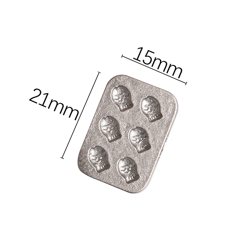 10 pezzi casa delle bambole in - Kitchen Baking recensione e prezzo
