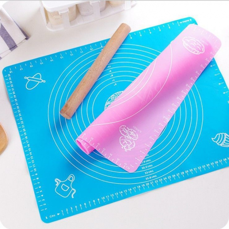 Tappetino in Silicone per Impa - Kitchen Baking Counter recensione e prezzo