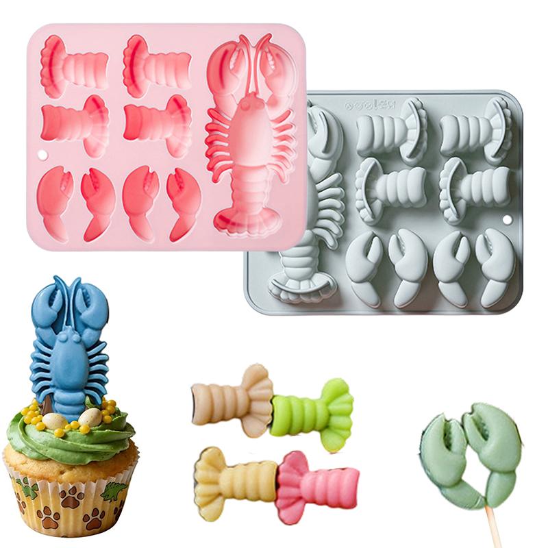 Stampo in Silicone a Forma di  - Silicone Cake Mold recensione e prezzo