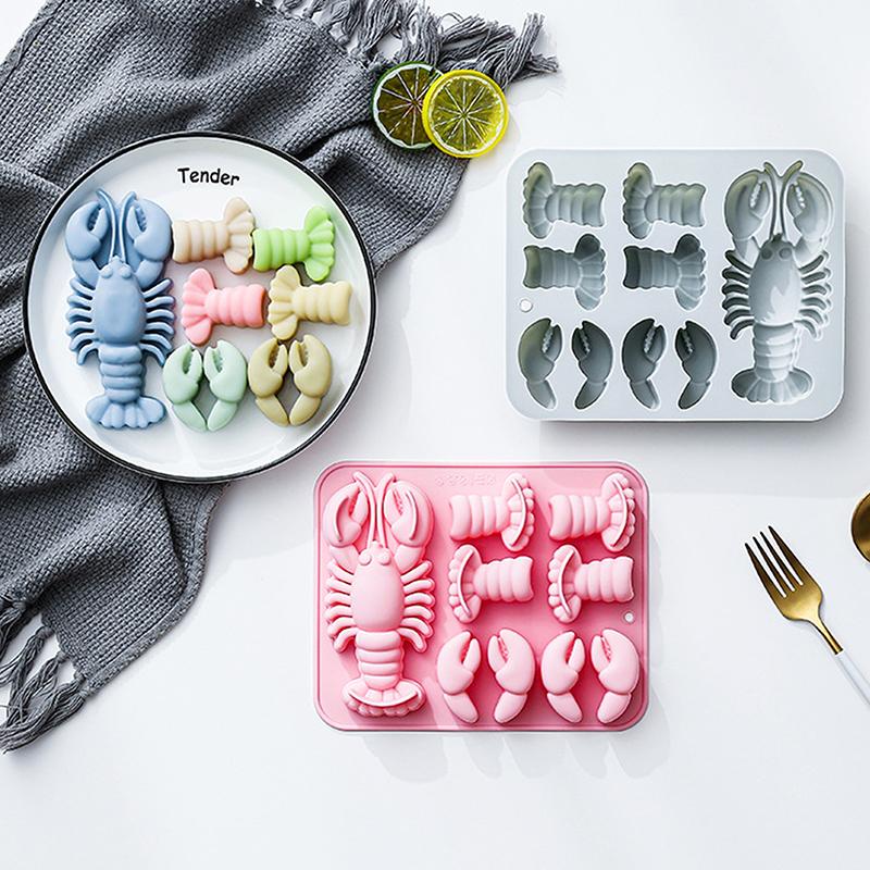 Stampo in Silicone a Forma di  - Silicone Cake Mold recensione e prezzo