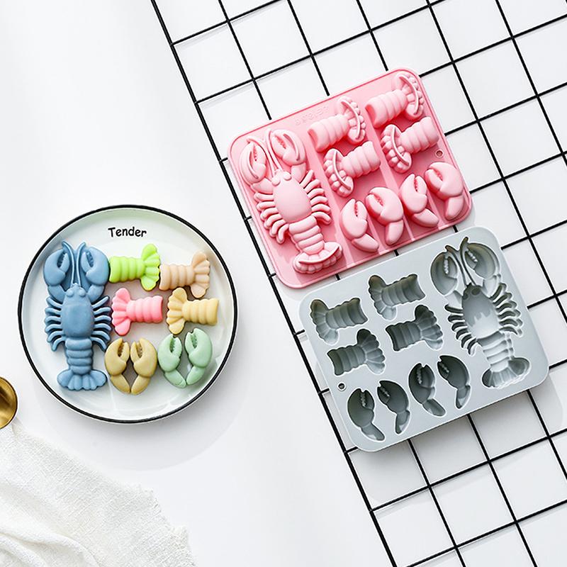 Stampo in Silicone a Forma di  - Silicone Cake Mold recensione e prezzo