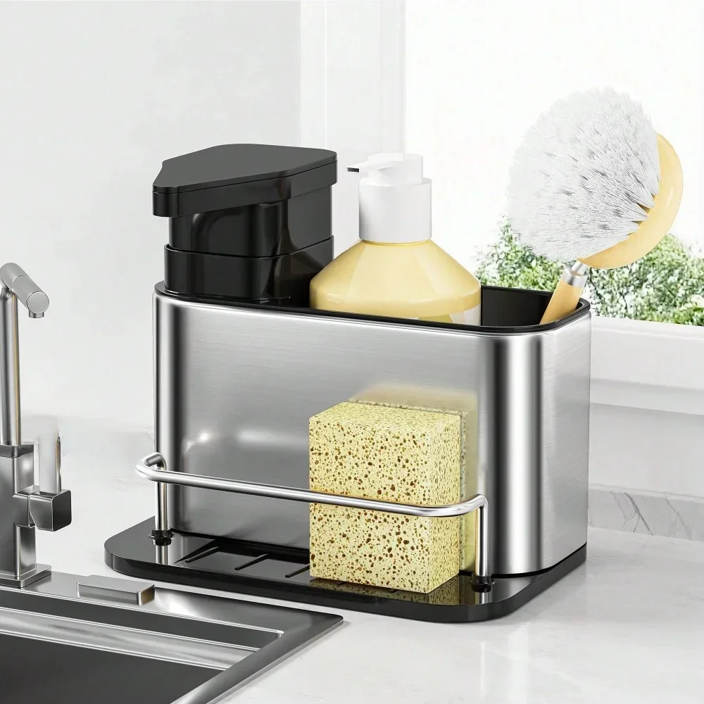 1PC multifunzionale in acciaio - Kitchen Uncle recensione e prezzo
