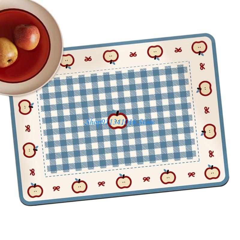 Tappetino antiscivolo da cucin - Kitchen Baking Counter recensione e prezzo