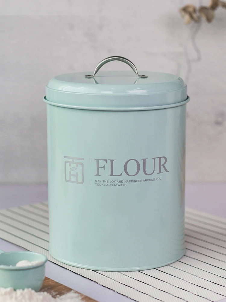 Contenitore per la conservazio - Kitchen Baking Storage Containers recensione e prezzo