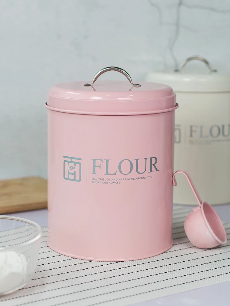 Contenitore per la conservazio - Kitchen Baking Storage Containers recensione e prezzo
