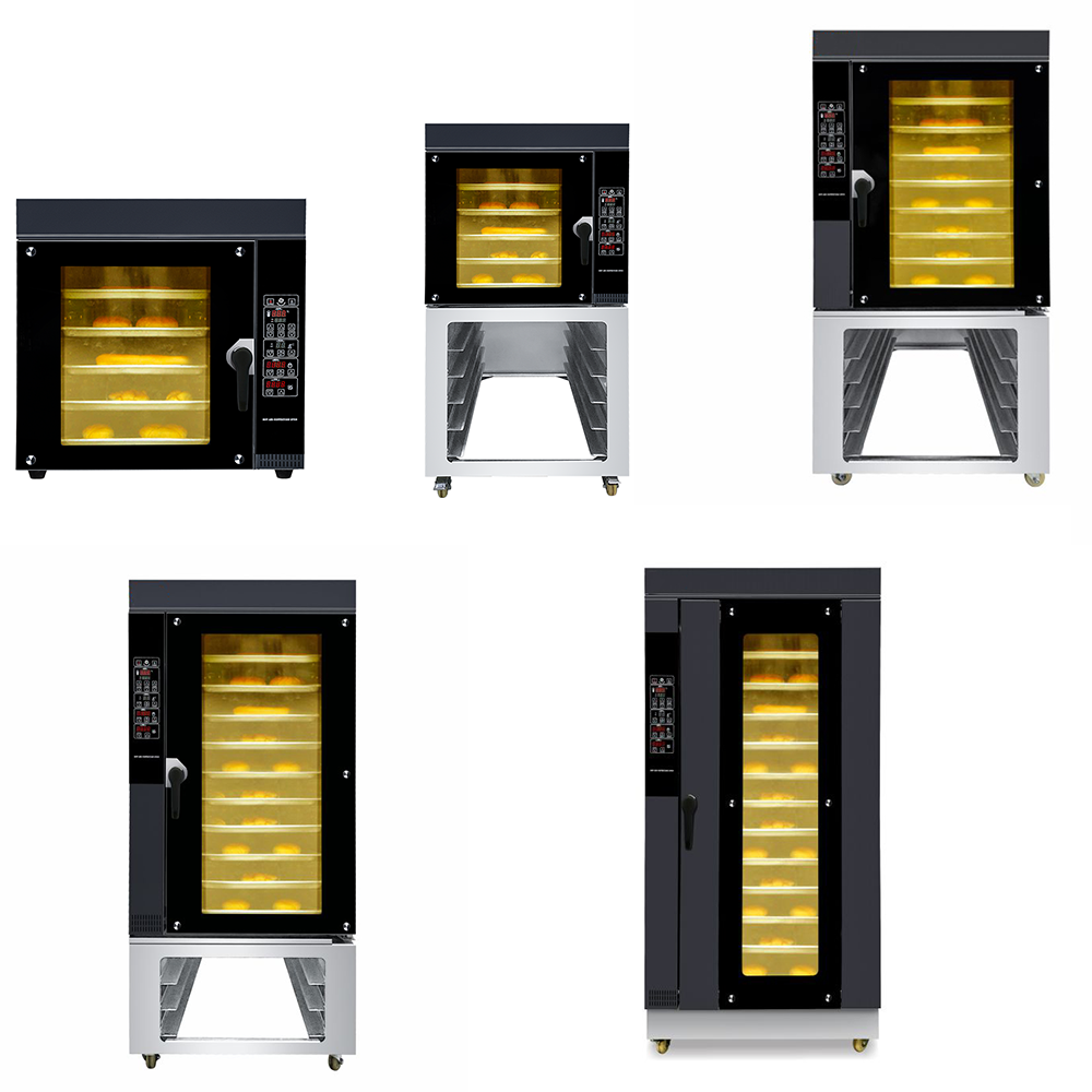 Forno Professionale per Pizza  - Kitchen Baking Station recensione e prezzo