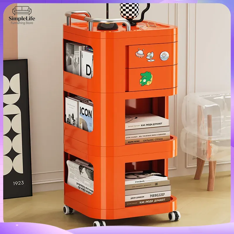 Carrello da Cucina con Ruote,  - Kitchen Baking Station recensione e prezzo