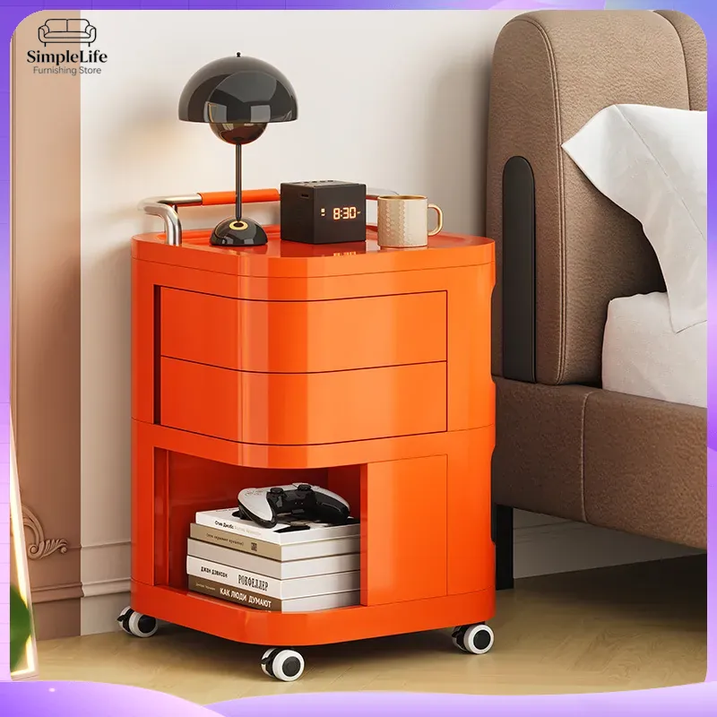 Carrello da Cucina con Ruote,  - Kitchen Baking Station recensione e prezzo