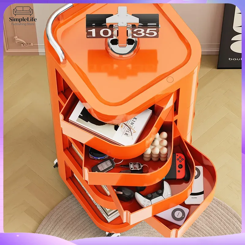 Carrello da Cucina con Ruote,  - Kitchen Baking Station recensione e prezzo