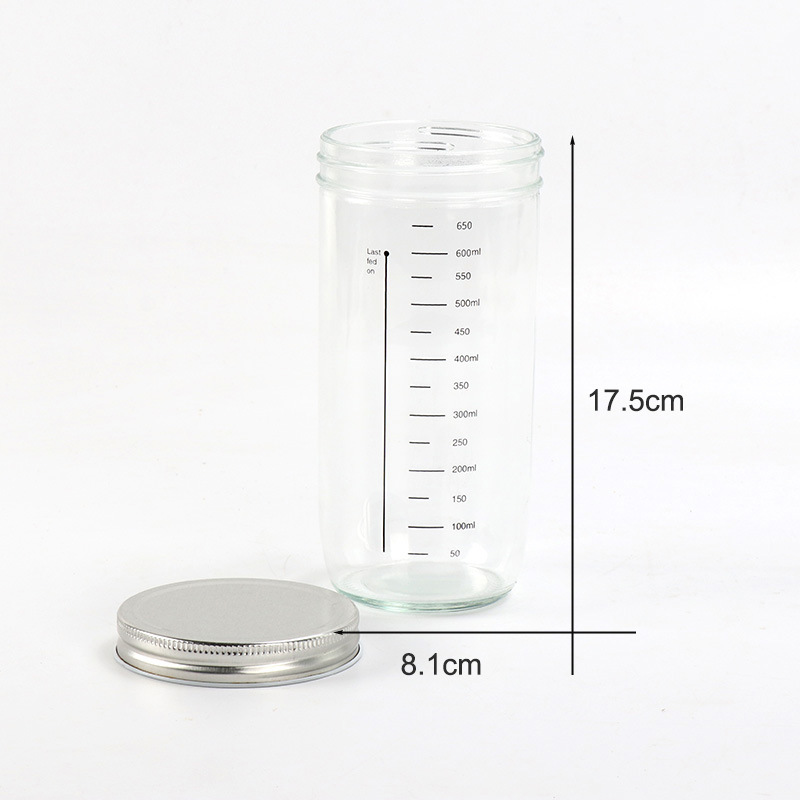 Kit Barattoli per Conservazion - Kitchen Baking Storage Containers recensione e prezzo