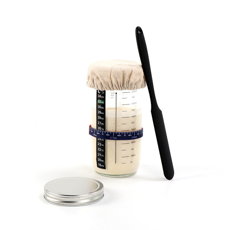 Kit Barattoli per Conservazion - Kitchen Baking Storage Containers recensione e prezzo