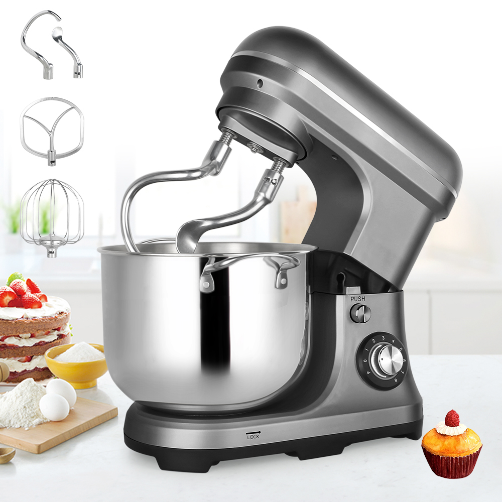 Impastatrice Elettrica Planeta - Kitchen Baking recensione e prezzo