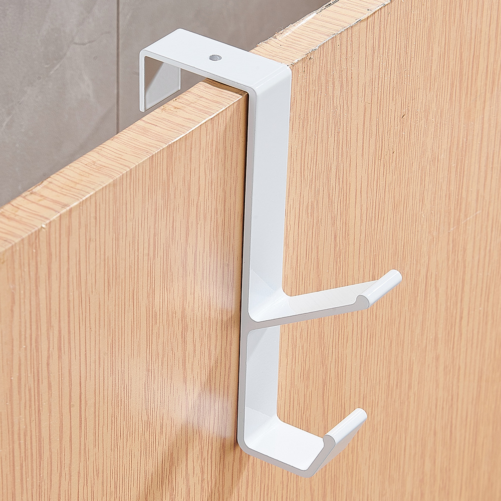 Ganci sopra la porta Ganci per - Kitchen Uncle recensione e prezzo