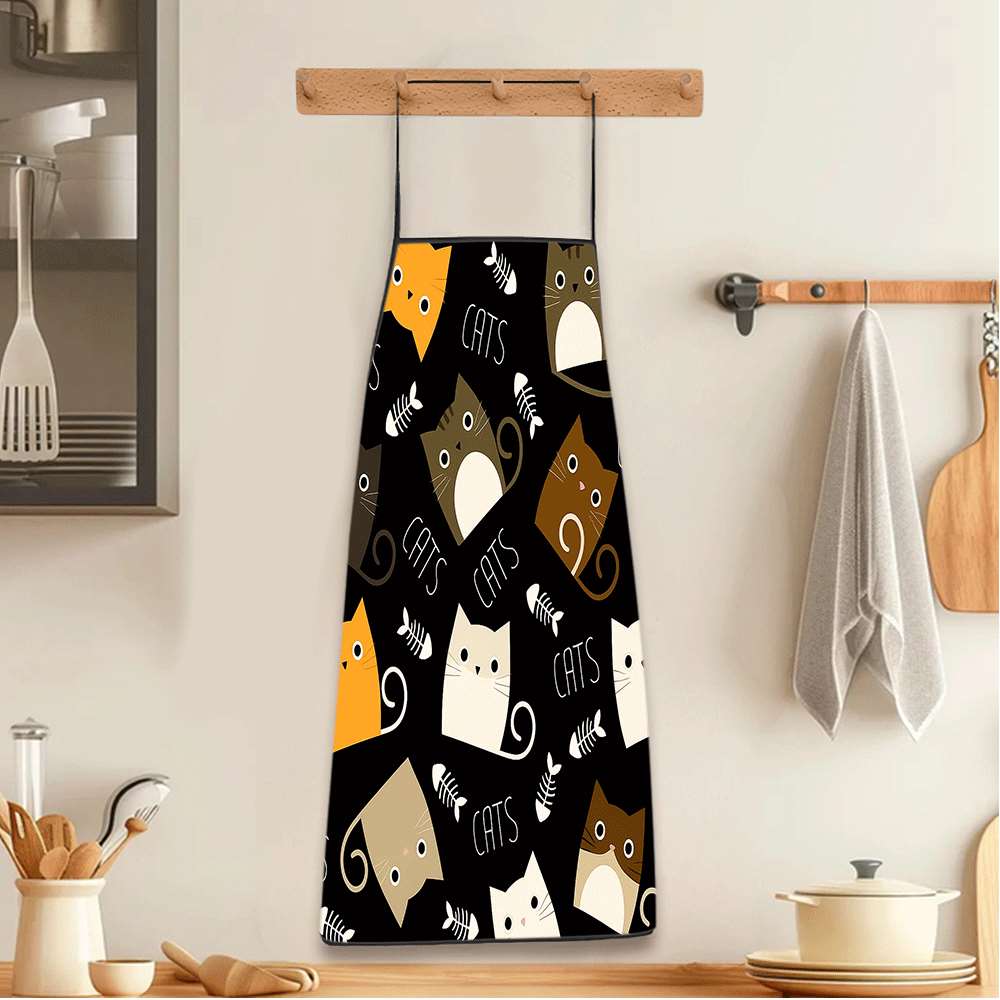 1 grembiule divertente a tema  - Kitchen Baking Gift Ideas recensione e prezzo