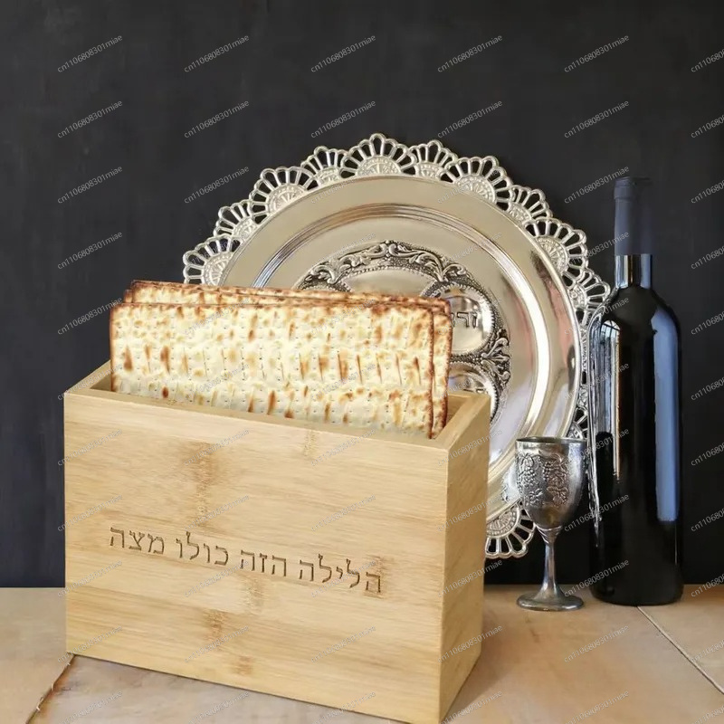 Contenitore in bambù per alime - Kitchen Baking Storage Containers recensione e prezzo