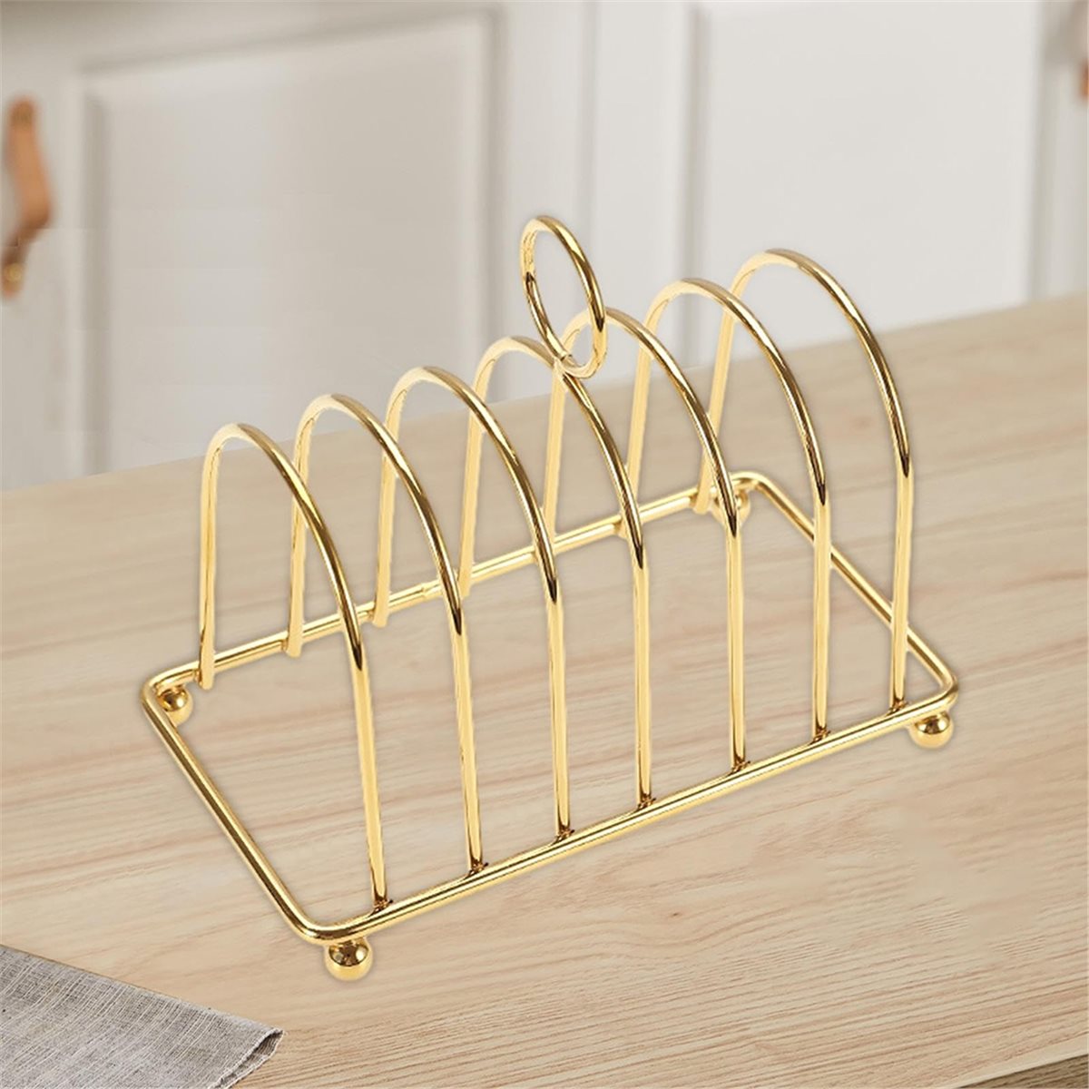 【AT48】 NUOVO Supporto per Pane - Kitchen Baking Station recensione e prezzo