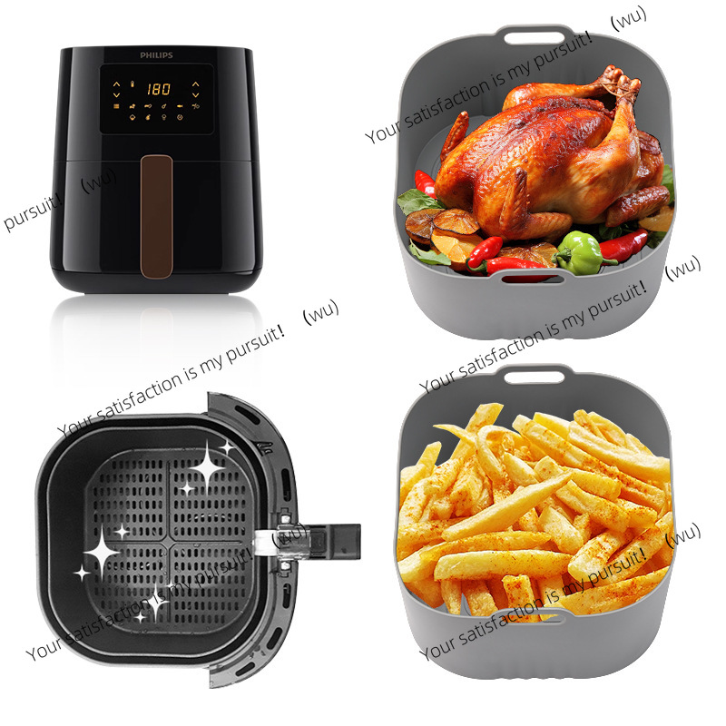 Stampo in Silicone da 17cm per - Philips Air Fryer Hd9252 recensione e prezzo