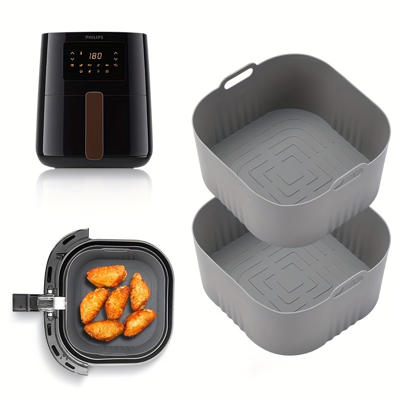 Teglia da forno in silicone pe - Philips Air Fryer Hd9252 recensione e prezzo