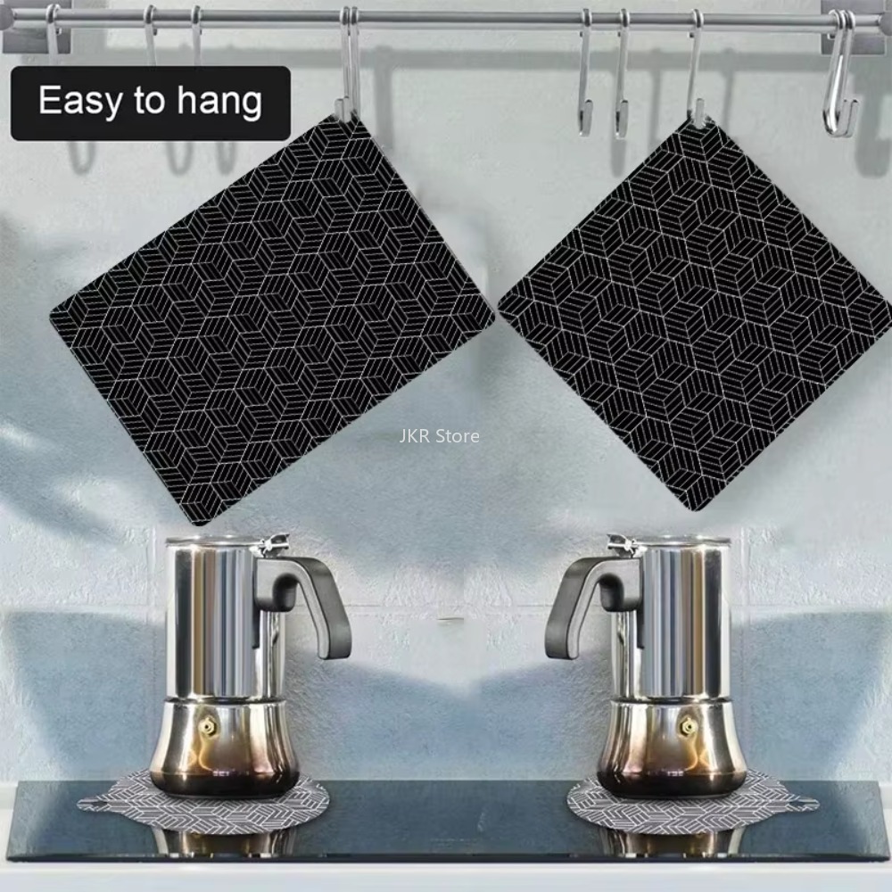1/2 Pezzi Tappetino in Silicon - Kitchen Baking Counter recensione e prezzo