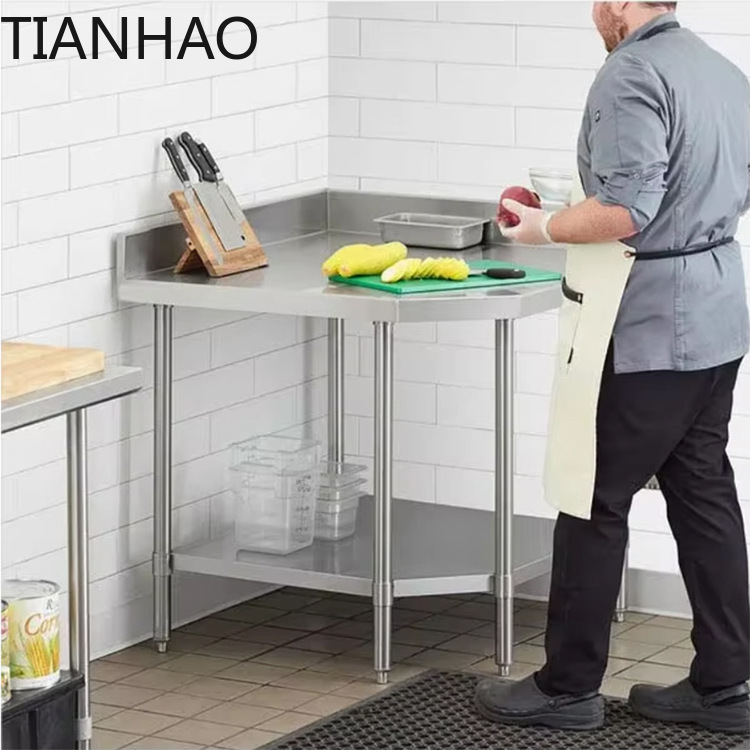 Tavolo da Lavoro Commerciale i - Kitchen Baking Station recensione e prezzo