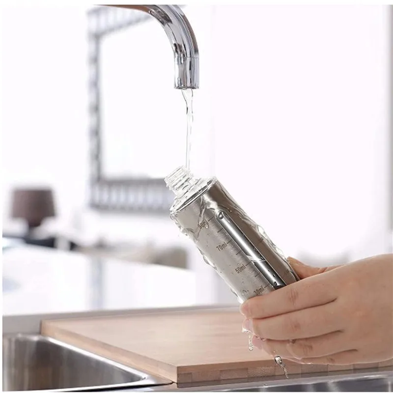 Contenitore per Olio da Cucina - Kitchen Baking Storage Containers recensione e prezzo
