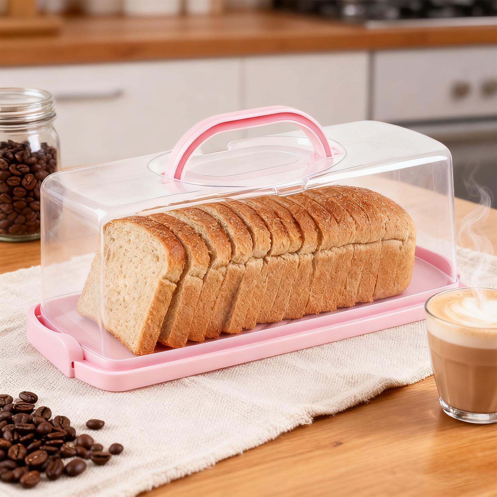 Contenitore per il pane Vetrin - Kitchen Baking Counter recensione e prezzo