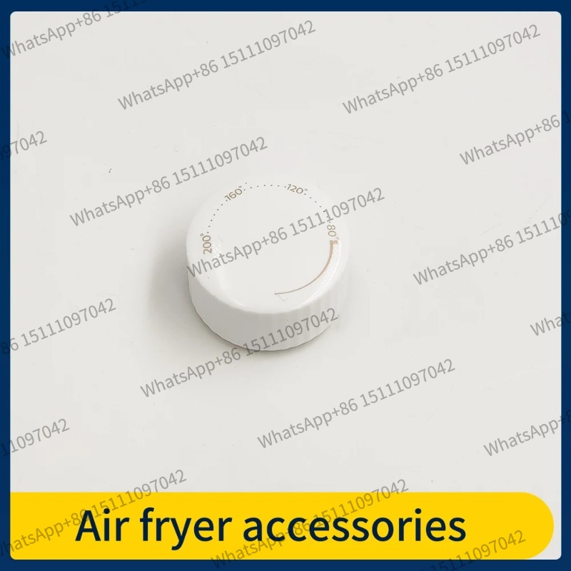 Manopola della temperatura per - Philips Air Fryer Hd9252 recensione e prezzo