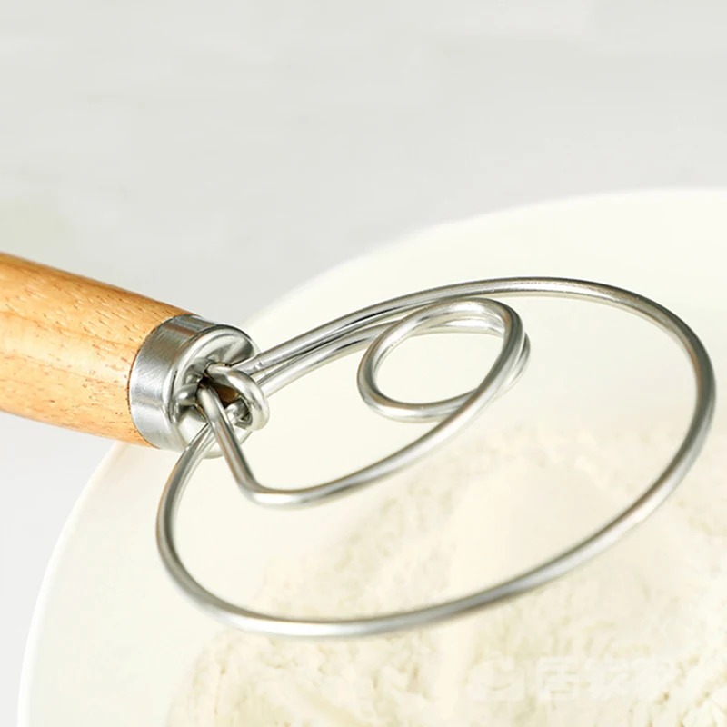 Frusta per pasta danese da 13  - Kitchen Baking Blender recensione e prezzo