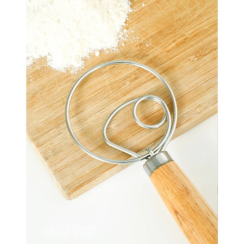 Frusta per pasta danese da 13  - Kitchen Baking Blender recensione e prezzo