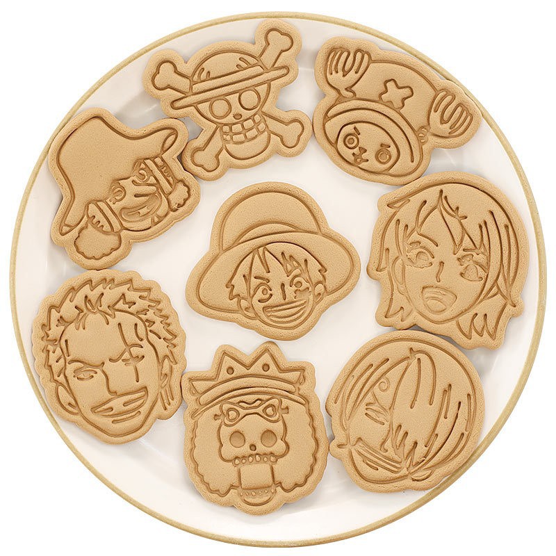 Stampo da Cucina One Piece - S - Kitchen Baking recensione e prezzo