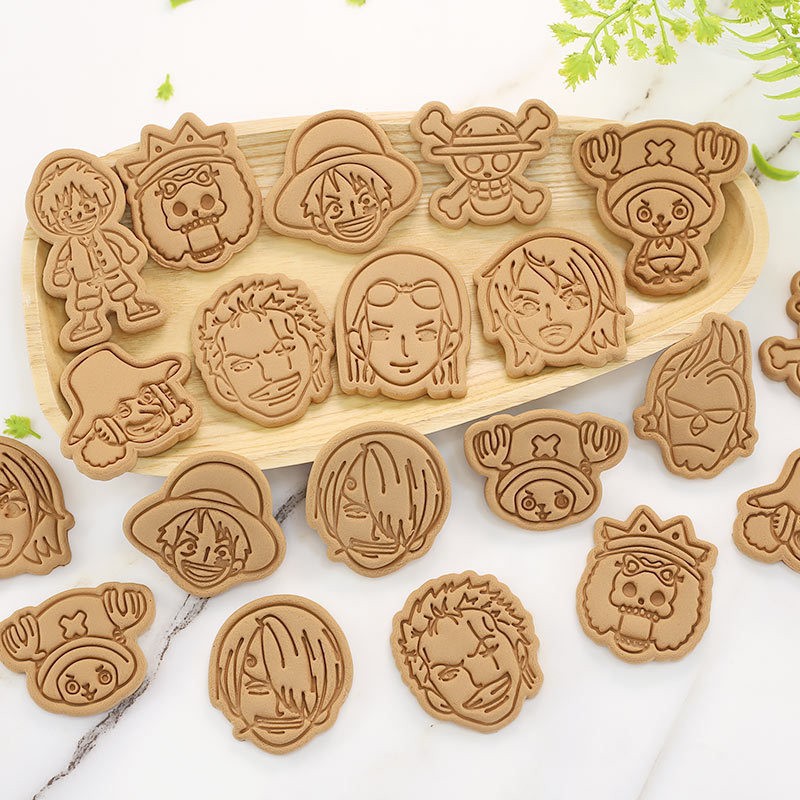 Stampo da Cucina One Piece - S - Kitchen Baking recensione e prezzo